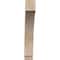 Ekena Millwork 4"W x 26"D x 26"H Imperial Rough Sawn Knee Brace, Douglas Fir BRC04X26X26IMP00RDF - alternate 2